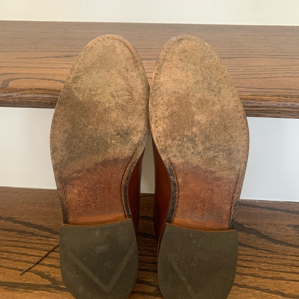 Allen Edmonds - Picture 6 of 6